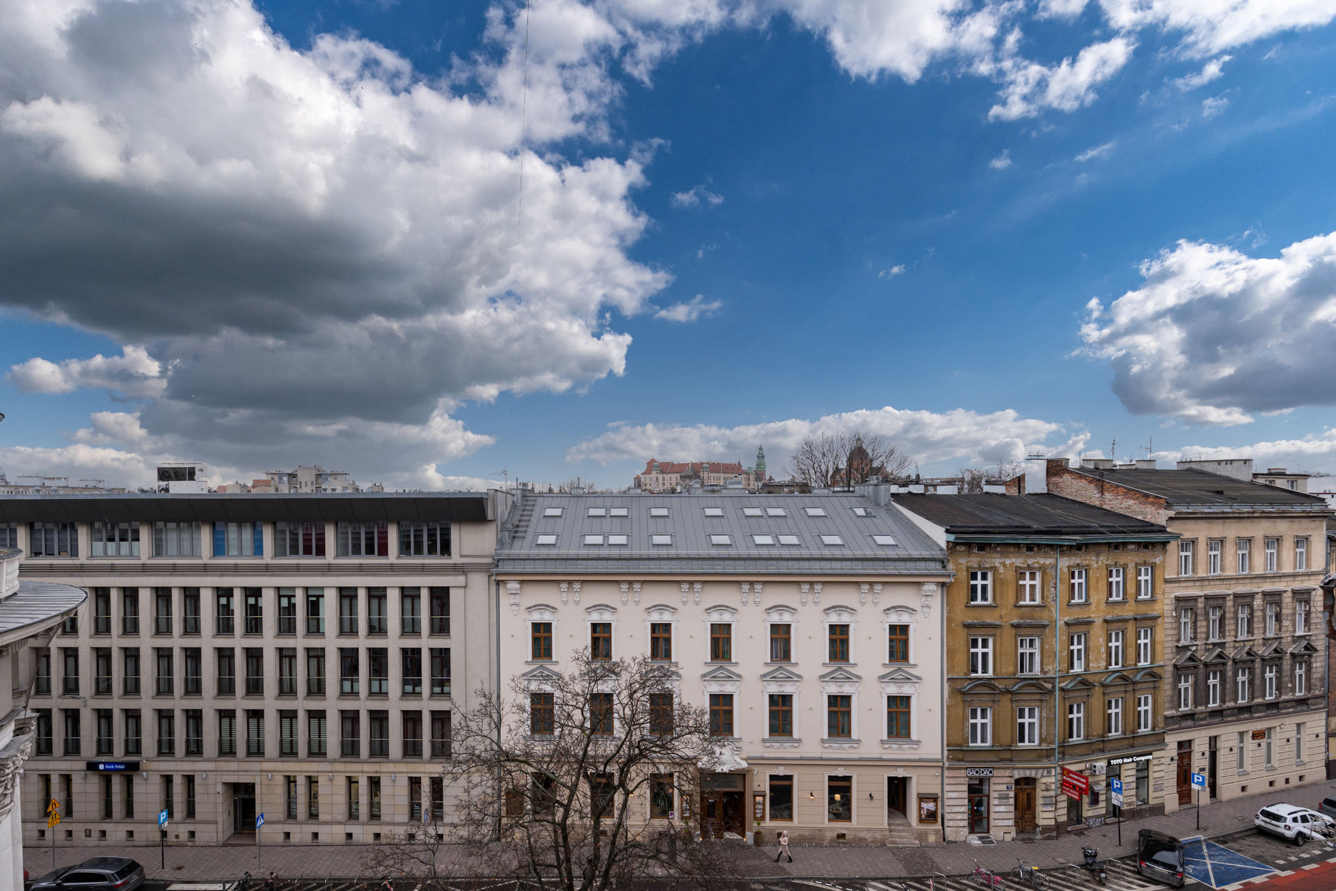 Kraków, Stare Miasto 12